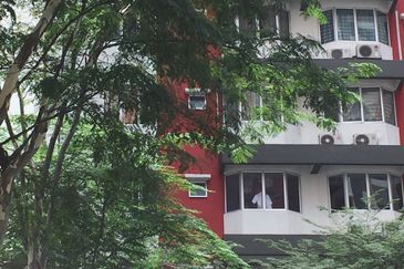 Main Place Residence