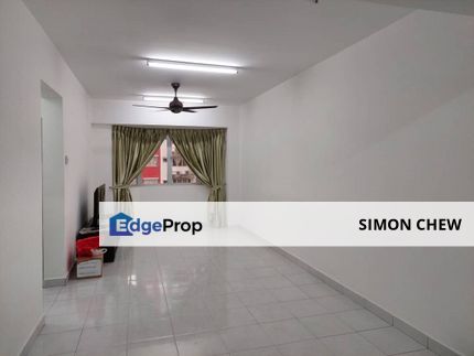 Main Place Nice Unit Well Taken Care For Sale, Selangor, USJ