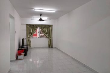 Main Place Residence