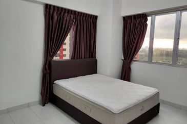 Main Place Residence