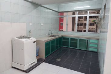 Main Place Residence