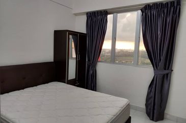 Main Place Residence