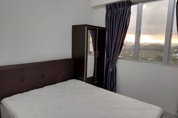 Main Place Residence