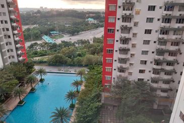 Main Place Residence