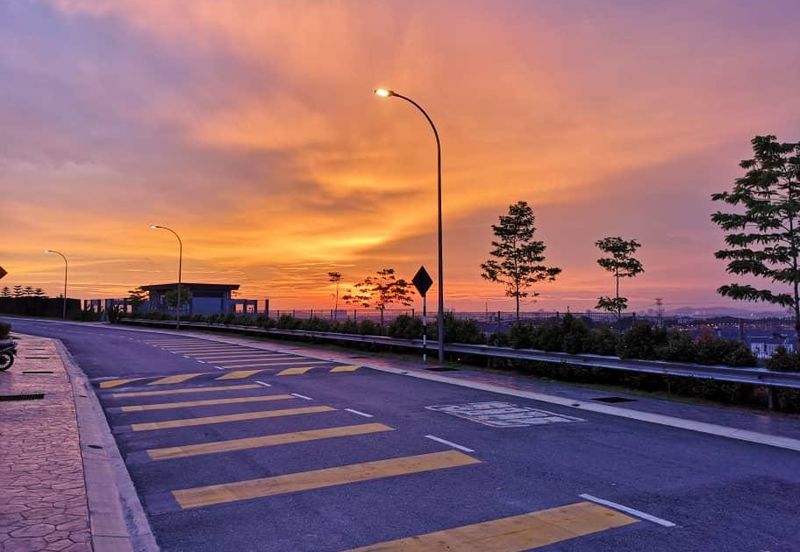 Kingsley Hills @ Putra Heights