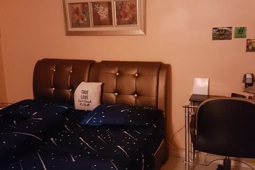 Jalan Puchong Utama 2/5