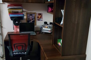 Jalan Puchong Utama 2/5