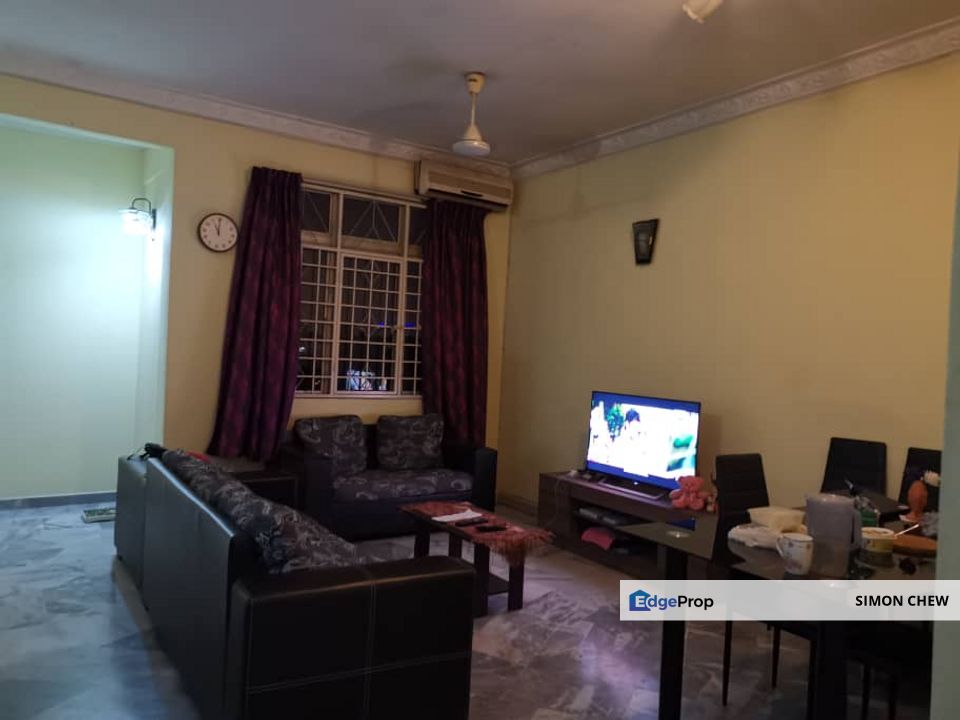 Renovated Well Kept Goodyear Court 10 Subang Jaya, Selangor, USJ