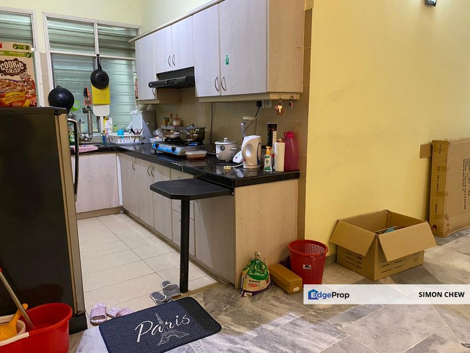 Renovated Well Kept Goodyear Court 10 Subang Jaya, Selangor, USJ