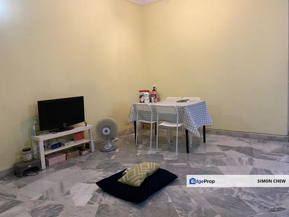 Renovated Well Kept Goodyear Court 10 Subang Jaya, Selangor, USJ