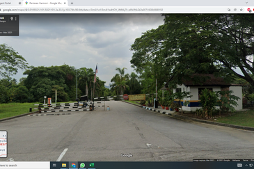 Putra Crest @ Putra Heights