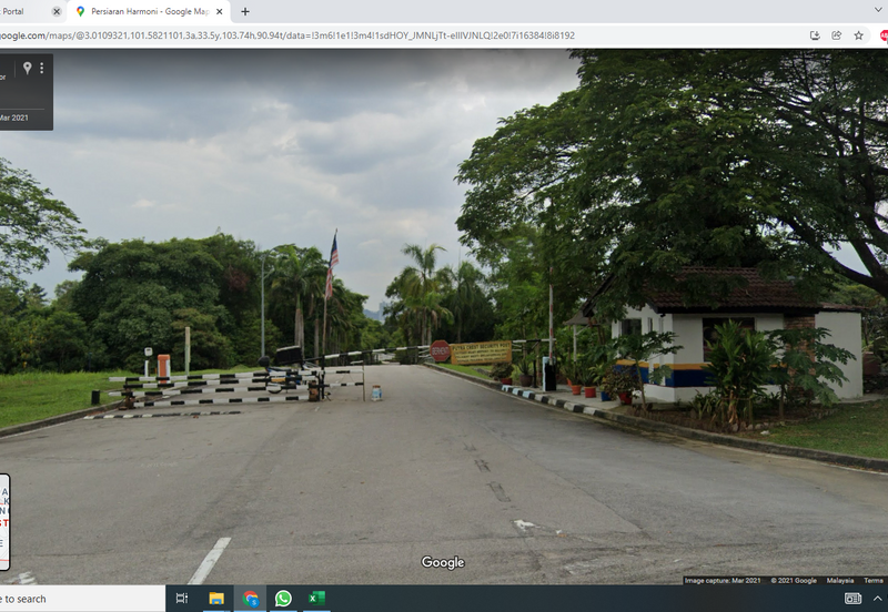 Putra Crest @ Putra Heights