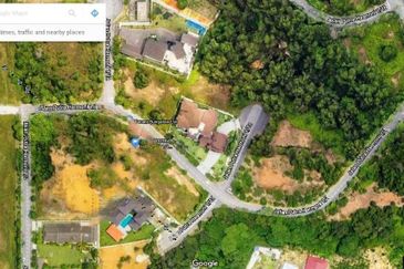 Putra Crest @ Putra Heights