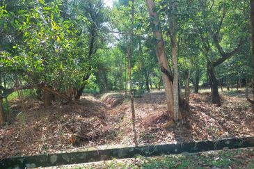 Putra Crest @ Putra Heights