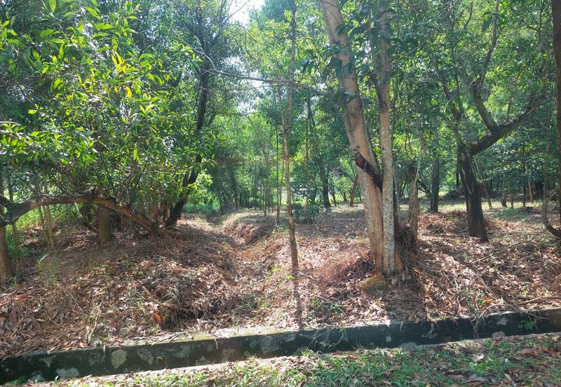 Putra Crest @ Putra Heights