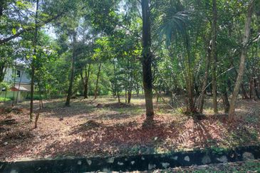 Putra Crest @ Putra Heights