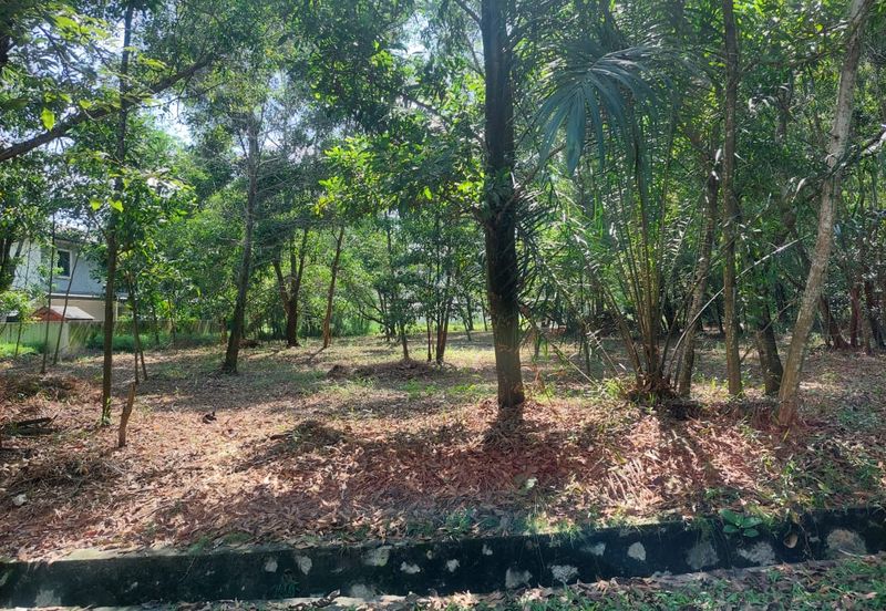 Putra Crest @ Putra Heights