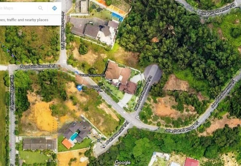 Putra Crest @ Putra Heights