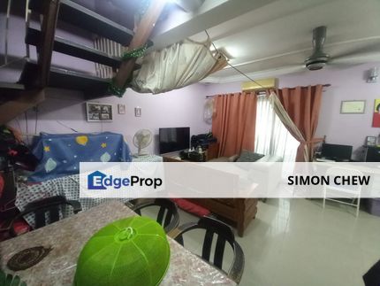 USJ 2 Subang Jaya House For Sale , Selangor, USJ