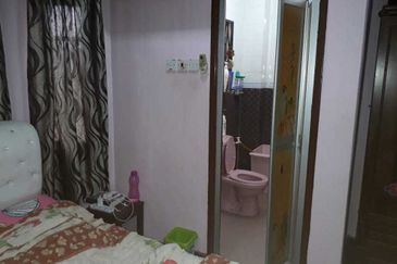 Bandar Bukit Puchong, BP 1