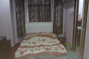 Bandar Bukit Puchong, BP 1