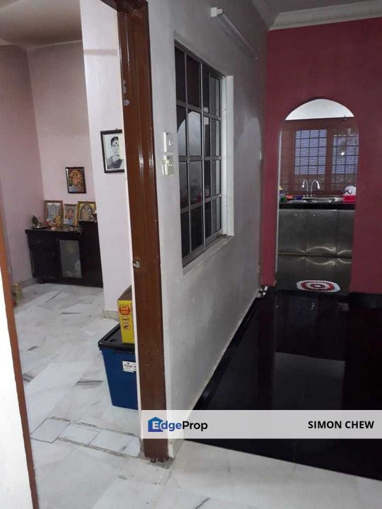Endlot Bandar Bukit Puchong 1/8 House For Sale , Selangor, Puchong