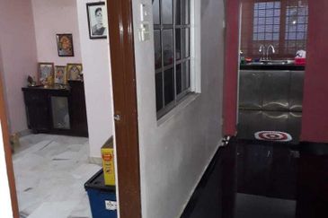 Bandar Bukit Puchong, BP 1