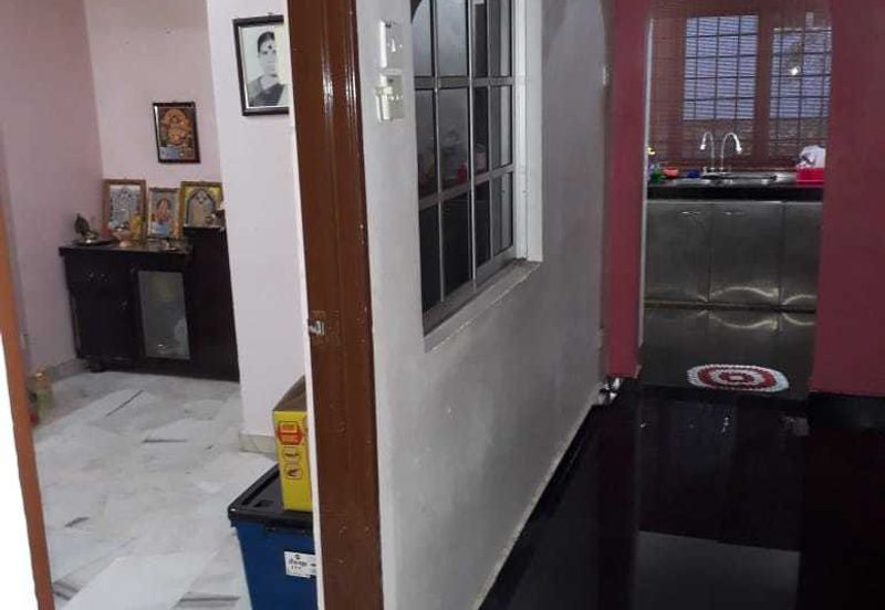 Bandar Bukit Puchong, BP 1