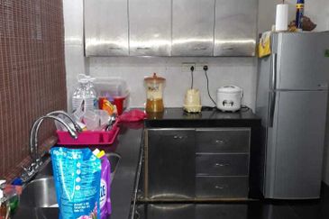 Bandar Bukit Puchong, BP 1