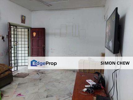 Putra Permai Section 10 Putra Heights Subang Jaya For Sale , Selangor, Putra Heights