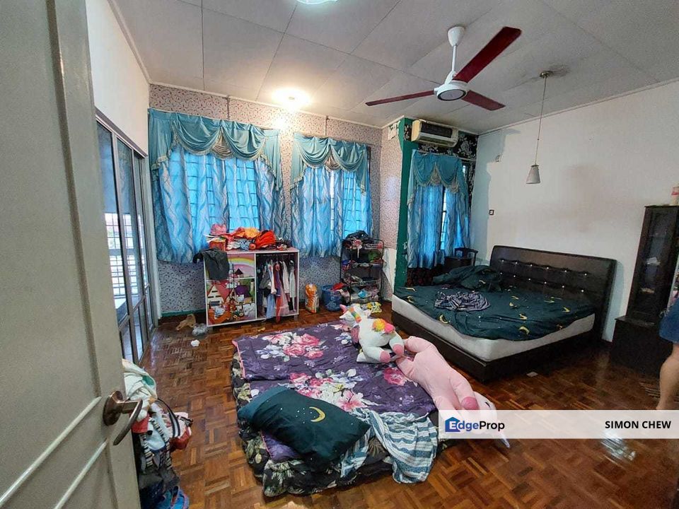 Putra Permai Section 10 Putra Heights Subang Jaya For Sale , Selangor, Putra Heights