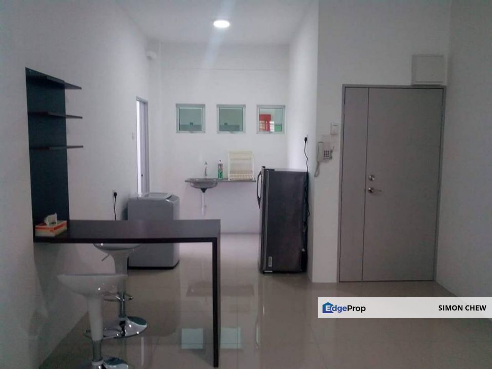 Kampar West City Condo near to Utar University, Perak, Kampar