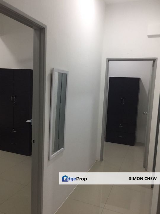 Kampar West City Condo near to Utar University, Perak, Kampar