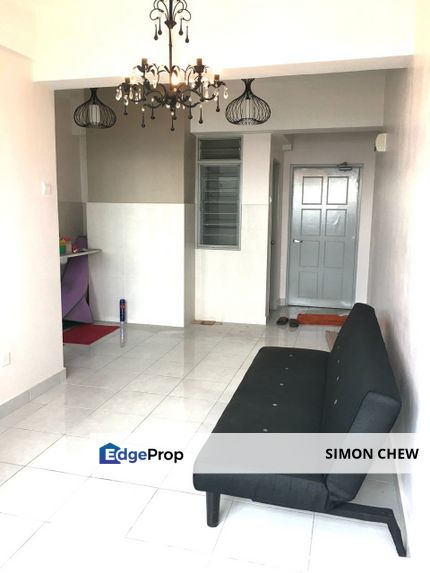 Main Place Near to Lrt Station, Selangor, USJ