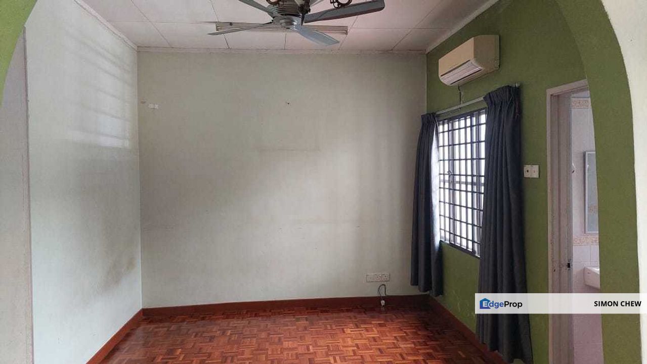 Putra Permai Putra Heights Well Kept Freehold For Sale , Selangor, Putra Heights