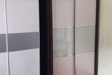 Jalan Putra Permai 10/1 Q