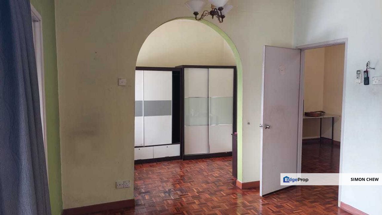 Putra Permai Putra Heights Well Kept Freehold For Sale , Selangor, Putra Heights