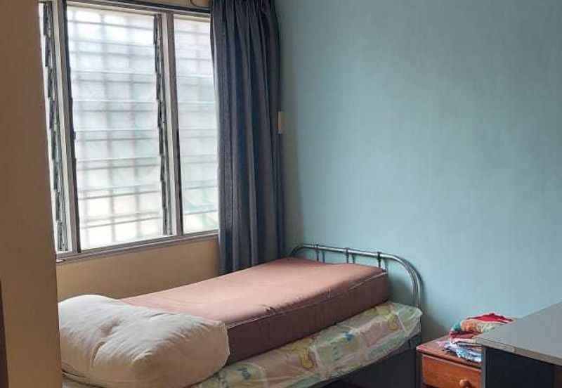 Jalan Putra Permai 10/1 Q