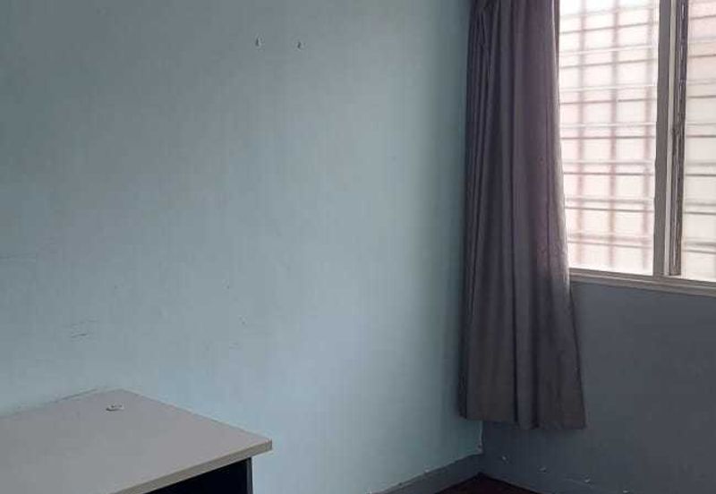 Jalan Putra Permai 10/1 Q