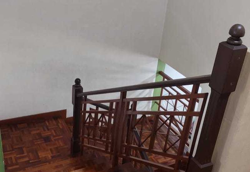 Jalan Putra Permai 10/1 Q