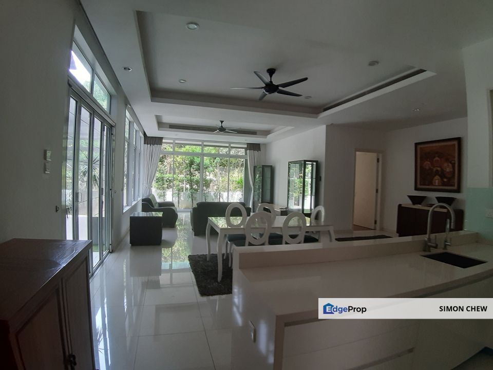 The Mews Putra Heights Subang Jaya For Rent for Rental RM4,300 By