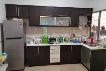 Pangsapuri Sri Mekar