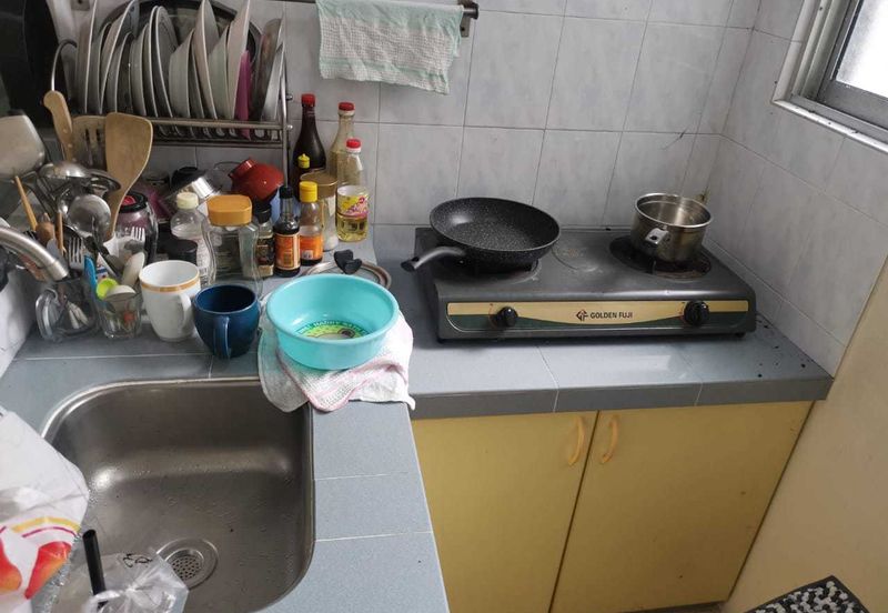 Pangsapuri Sri Mekar