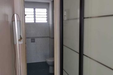 Pangsapuri Sri Mekar