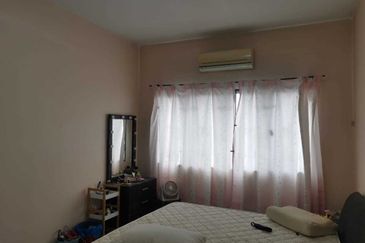 Pangsapuri Sri Mekar