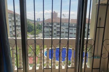 Pangsapuri Sri Mekar