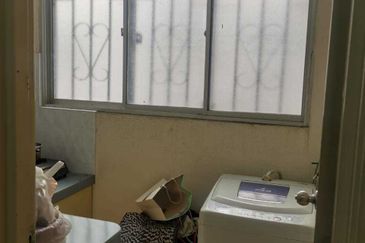 Pangsapuri Sri Mekar