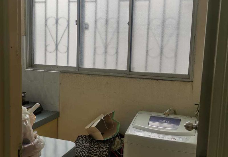 Pangsapuri Sri Mekar