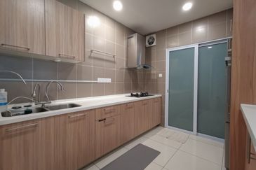 Aurora Residence @ Lake Side City