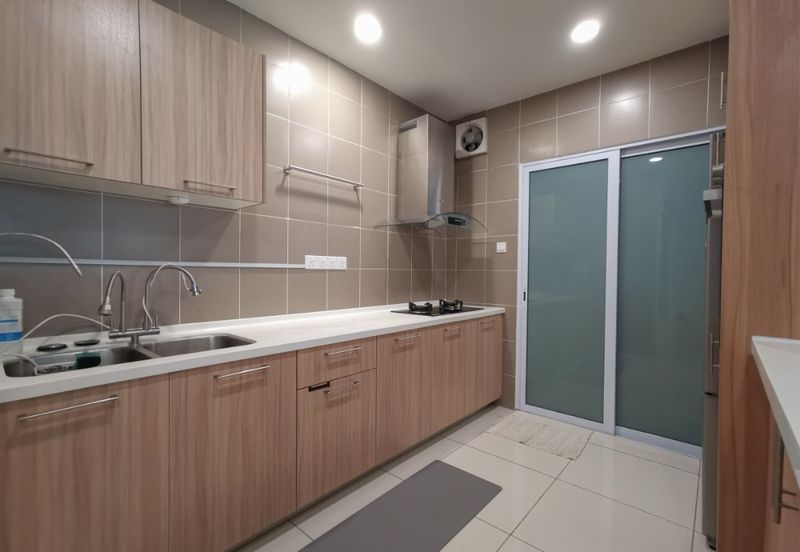 Aurora Residence @ Lake Side City